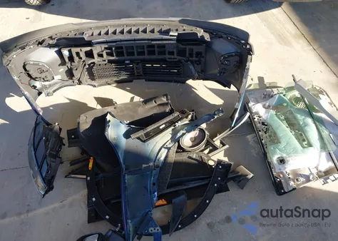 2023 Buick Envision Essence Awd из США, поврежденный, VIN LRBFZPR49PD188243